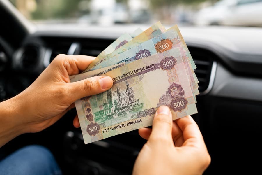 Give out the cash, same as always